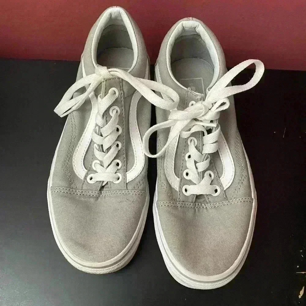 Vans Grey Unisex